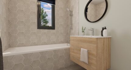 Saint-Martin-d'Auxigny Maison neuve - 2620248-4586modele6202106113WC5b.jpeg Maisons Bruno Petit MJB