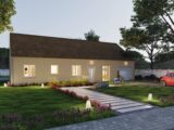 Maison à construire à Étréchy (18800) 2620717-4539modele620221019yt5RC.jpeg Maisons Bruno Petit MJB