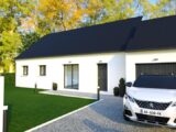 Maison à construire à Arthon (36330) 2629323-5001modele720220503tIzSA.jpeg Maisons Bruno Petit MJB
