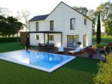 Maison à construire à Saint-Maur (36250) 2630688-5001modele620221129Dvqi2.jpeg Maisons Bruno Petit MJB