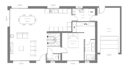 Saint-Maur Maison neuve - 2630688-5001modele820221129m4JAh.jpeg Maisons Bruno Petit MJB
