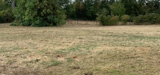 Terrain à bâtir à Méreau, Centre-Val de Loire