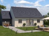 Maison à construire à Massay (18120) 2633293-4586modele920210611Pvufl.jpeg Maisons Bruno Petit MJB