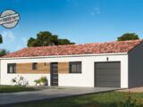 Maison à construire à Chezelles (36500) 2658910-4586modele720250326OTmih.jpeg Maisons Bruno Petit MJB