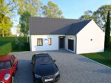Maison à construire à Chezelles (36500) 2658901-11659modele620260710aRC1H.jpeg Maisons Bruno Petit MJB
