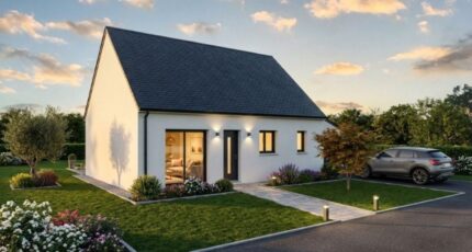Chezelles Maison neuve - 2658849-11659modele620260713CNtt4.jpeg Maisons Bruno Petit MJB