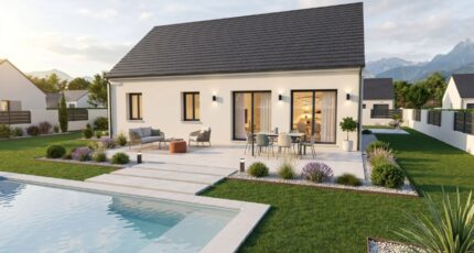 Chezelles Maison neuve - 2658853-11659modele920260713brdvJ.jpeg Maisons Bruno Petit MJB