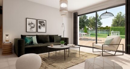 Chezelles Maison neuve - 2658853-11659modele620260713EoTcz.jpeg Maisons Bruno Petit MJB
