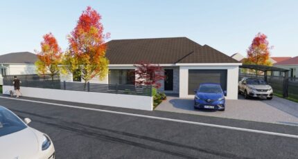 Chezelles Maison neuve - 2658912-11659modele6202607160TXmO.jpeg Maisons Bruno Petit MJB