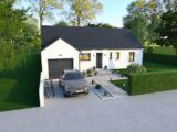 Maison à construire à Sainte-Gemme (36500) 2659060-11659modele920260710zpMJ7.jpeg Maisons Bruno Petit MJB