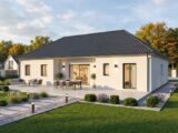 Maison à construire à Sainte-Gemme (36500) 2659039-11659modele720260710TCree.jpeg Maisons Bruno Petit MJB