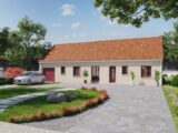 Maison à construire à Sainte-Gemme (36500) 2659027-11659modele720260713ETgUg.jpeg Maisons Bruno Petit MJB