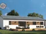 Maison à construire à Le Pêchereau (36200) 2582758-4586modele620250326dbyx4.jpeg Maisons Bruno Petit MJB