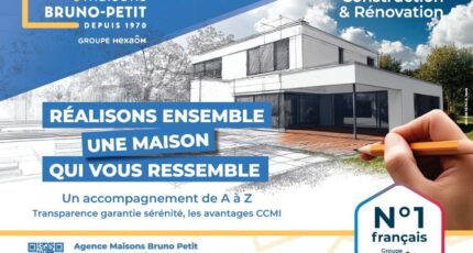 Le Pêchereau Maison neuve - 2582758-11659annonce220260715a5Xqk.jpeg Maisons Bruno Petit MJB