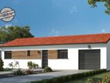 Maison à construire à Le Pêchereau (36200) 2582758-4586modele920250326FXkS8.jpeg Maisons Bruno Petit MJB