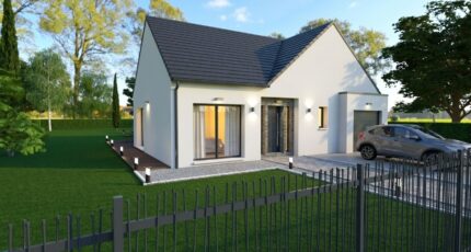 Le Pêchereau Maison neuve - 2582761-11659modele62026071025Txs.jpeg Maisons Bruno Petit MJB