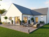 Maison à construire à Neuvy-Saint-Sépulchre (36230) 2581830-11659modele720260710m0yvS.jpeg Maisons Bruno Petit MJB