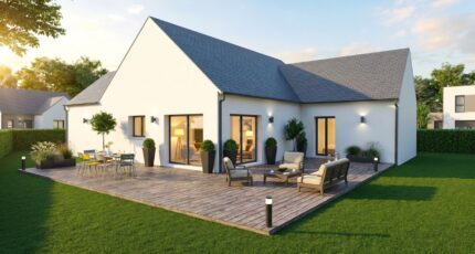 Neuvy-Saint-Sépulchre Maison neuve - 2581830-11659modele720260710m0yvS.jpeg Maisons Bruno Petit MJB