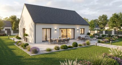 Aigurande Maison neuve - 2582813-11659modele720260713mAvWV.jpeg Maisons Bruno Petit MJB