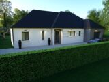 Maison à construire à Bourges (18000) 2662552-5001modele7202204274oNoQ.jpeg Maisons Bruno Petit MJB
