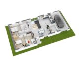 Maison à construire à Reuilly (36260) 2665776-4539modele8202210241DMGp.jpeg Maisons Bruno Petit MJB
