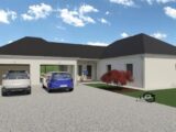 Maison à construire à Levroux (36110) 2563723-11653modele620251202hTlHt.jpeg Maisons Bruno Petit MJB