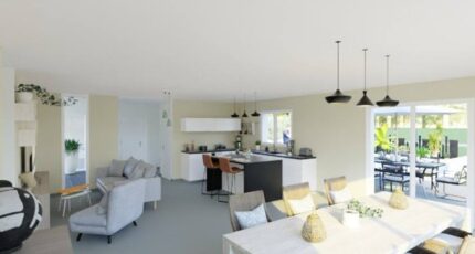 Levroux Maison neuve - 2563723-11653modele1020251202i5JNg.jpeg Maisons Bruno Petit MJB