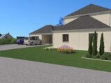 Maison à construire à Buzançais (36500) 2563840-11653modele7202512121SUpS.jpeg Maisons Bruno Petit MJB