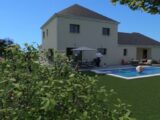 Maison à construire à Buzançais (36500) 2563840-11653modele920251212b3od6.jpeg Maisons Bruno Petit MJB