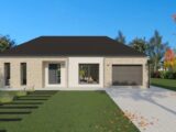 Maison à construire à La Châtre (36400) 2563890-11377modele620250612guRo1.jpeg Maisons Bruno Petit MJB
