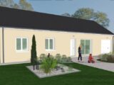 Maison à construire à La Châtre (36400) 2563876-11653modele720251205qOeWS.jpeg Maisons Bruno Petit MJB