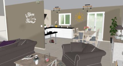 La Châtre Maison neuve - 2563876-11653modele82025120518dOU.jpeg Maisons Bruno Petit MJB