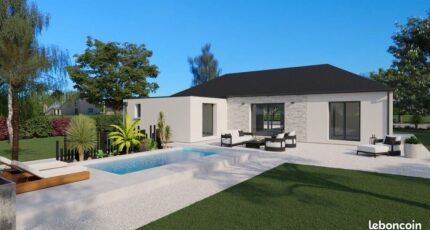 Issoudun Maison neuve - 2563915-11377modele620250616l52Nd.jpeg Maisons Bruno Petit MJB