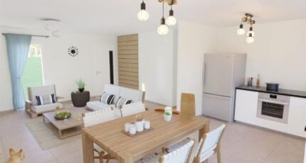 Le Magny Maison neuve - 2563947-11653modele7202511266UZxc.jpeg Maisons Bruno Petit MJB