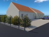 Maison à construire à Le Magny (36400) 2563947-11653modele820251126xl2w0.jpeg Maisons Bruno Petit MJB