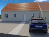 Maison à construire à Le Magny (36400) 2563947-11653modele920251126cBA7F.jpeg Maisons Bruno Petit MJB