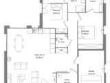 Maison à construire à Buzançais (36500) 2563828-5001modele920220427ZZrks.jpeg Maisons Bruno Petit MJB