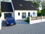 Maison à construire à Issoudun (36100) 2563907-5001modele620220427A1H0I.jpeg Maisons Bruno Petit MJB