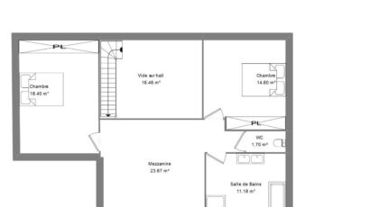 Buzançais Maison neuve - 2563829-5001modele920220427TCdoz.jpeg Maisons Bruno Petit MJB