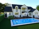 Maison à construire à Le Magny (36400) 2563965-5001modele7202204273M8S7.jpeg Maisons Bruno Petit MJB