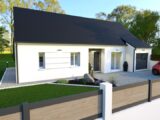Maison à construire à Levroux (36110) 2563735-5001modele720220427eLy4f.jpeg Maisons Bruno Petit MJB
