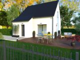 Maison à construire à Buzançais (36500) 2563831-5001modele720220427s6WUZ.jpeg Maisons Bruno Petit MJB
