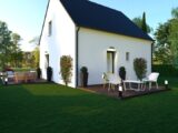 Maison à construire à Buzançais (36500) 2563831-5001modele820220427RhWI2.jpeg Maisons Bruno Petit MJB