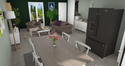 Buzançais Maison neuve - 2563834-4539modele920220502KIHH7.jpeg Maisons Bruno Petit MJB
