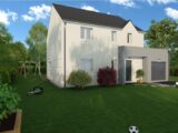 Maison à construire à Issoudun (36100) 2563912-5124modele820200408d8Vm2.jpeg Maisons Bruno Petit MJB