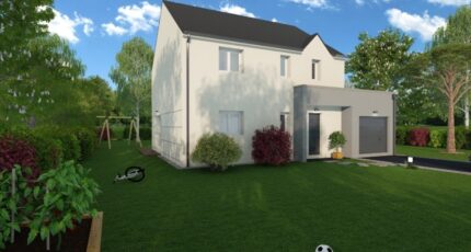 Issoudun Maison neuve - 2563912-5124modele820200408d8Vm2.jpeg Maisons Bruno Petit MJB