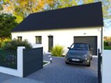 Maison à construire à La Châtre (36400) 2563885-5001modele720220503neB7v.jpeg Maisons Bruno Petit MJB