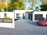 Maison à construire à Le Magny (36400) 2563957-5001modele720220908JwIiu.jpeg Maisons Bruno Petit MJB
