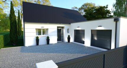 Buzançais Maison neuve - 2563833-5001modele8202209088vwIN.jpeg Maisons Bruno Petit MJB