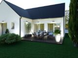 Maison à construire à Buzançais (36500) 2563833-5001modele9202209089X9G2.jpeg Maisons Bruno Petit MJB
